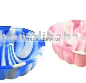 Cute Silicone Bakeware thumbnail-1
