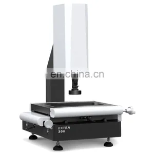 High Precision Manual 2d Measurement Metrology Equipment For Dimension thumbnail-4