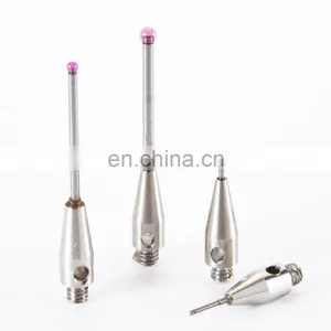 Renishaw Standard VMM/CMM Ruby Stylus thumbnail-1