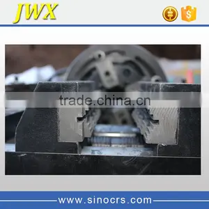 Rebar Thread Trimming Machine For Sale thumbnail-3