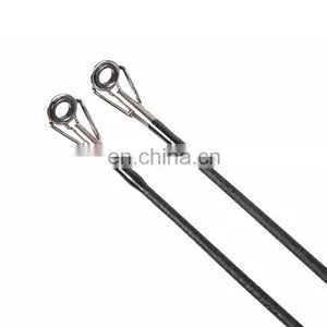 Hot Sale Handmade Fishing Rod Spinning Saltwater Gold Carbon Fishing Spinning Rod thumbnail-4