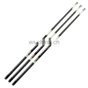 OEM Ultra-light Super-hard Fishing Rod Pole Carbon Fiber 3.6m 3.9m 4.5m 4.8m 5.4m 5.7m 6.3m 7.2m 8.1m Fishing Rods Carp thumbnail-2