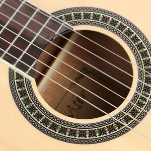 Deviser Classical Guitar Professional Classic Guitar OEM Factory 39 Inch Wholesale Guitar Cheap Price thumbnail-2