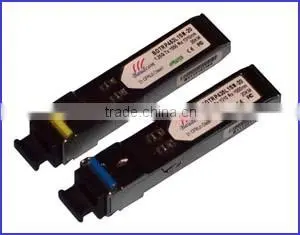 SFP WDM Optical Transceiver thumbnail-3