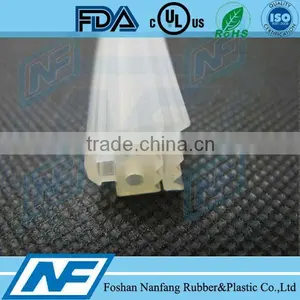-60 C Degree Cold Proof Cold Storage Door Rubber Seal thumbnail-4