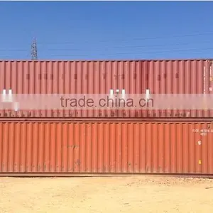 Used 40ft Shipping Container for Sale in India thumbnail-3
