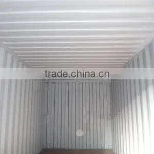 Used and Second Hand Shipping Container From Dalian thumbnail-5