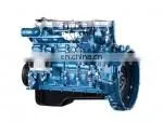 4 Stroke Water Cooling SDEC Diesel Engine SC8D170G2B1 thumbnail-2