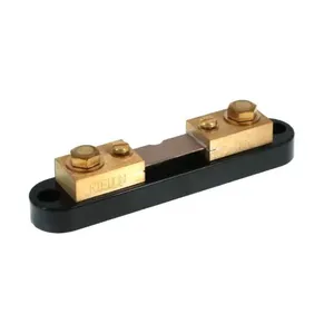Riedon RSN-100-100B Chassis Mount Resistors thumbnail-1