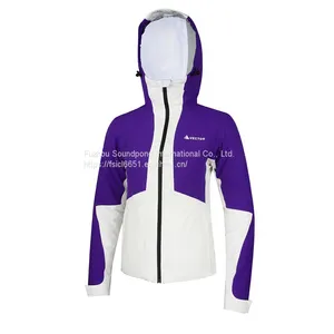Ski Wear Jacket thumbnail-2