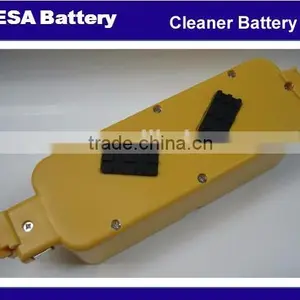 14.4V 3.0Ah Ni-MH Battery for IRobot Roomba 400/500/700 Series Full Capacity High Rate Vaccum Cleaner Battery thumbnail-2