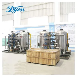 KZON-100/100 Type Multifunctional Oxygen and Nitrogen Generator thumbnail-3