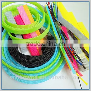 250+/-5C Melting Point Expandable Sleeves/Tubes/Pipes/Sleeving/Tubing thumbnail-5