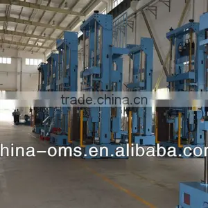 Vertical Expander Expanding Machine thumbnail-5