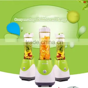 New Product 2016 Portable Juicer Blender Mini Hand Blender thumbnail-1