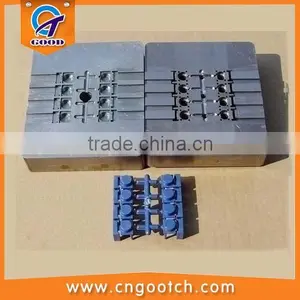 Custom Plastic Art Part thumbnail-6