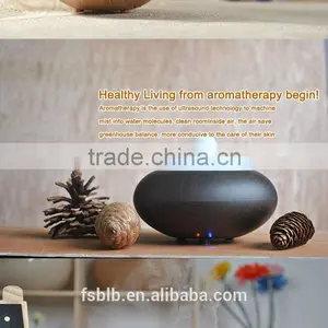 Small Aroma Diffuser thumbnail-1