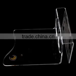 OEM Service Available Beverages Acrylic Display Stand thumbnail-4