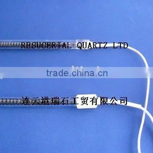 Carbon Fiber Heating Lamp thumbnail-1