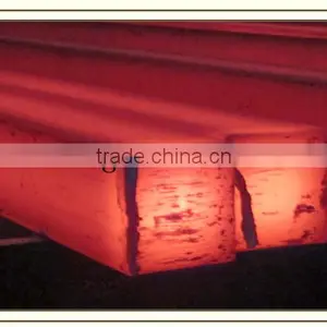 Q275/5SP Square Steel Billets Factory Sale Directly thumbnail-4