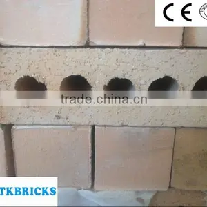 The Best Clay Facing Brick, Clay Brick, Building Brick,House Brick thumbnail-1