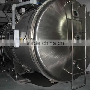 Belt Vacuum Powder Continuous Dryer for Crystal thumbnail-3