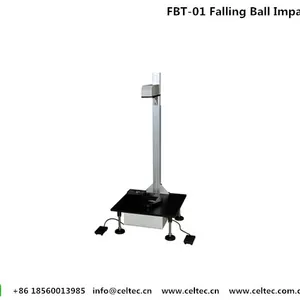 Free Falling Dart Impact Tester thumbnail-4