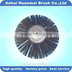Custom Small Road Sweeping Brush for America thumbnail-2