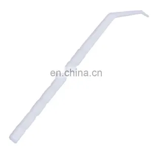 Plastic Curved Hook Toothpicks, Plastic Angled Toothpicks thumbnail-3