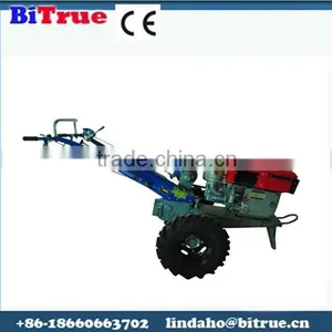 Search Two-wheeled Tractors thumbnail-1