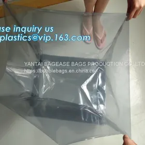 Plastic ESD Shielding Packing k Esd Packing Moisture-Barrier Aluminium Bag,PCB Packing ESD Shielding Bags ESD Alum thumbnail-2