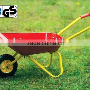 GS Wheel Barrow Toy thumbnail-1