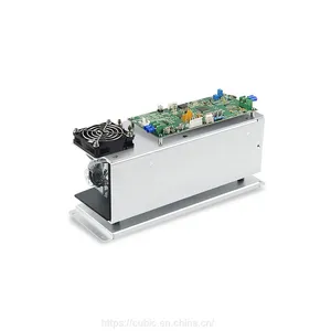 Заводская поставка Micro Flow NDIR Gas Bench CO, CO2, CH4, SF6, SO2 NO Газоанализатор thumbnail-1