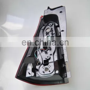 Car Tail Light for Toyota 4runner 2006 2007 2008 2009 2010 thumbnail-3
