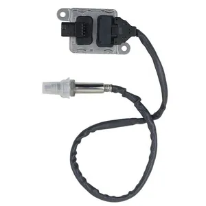 Haoxiang Auto Europe Truck 12V Nitrogen Oxide Nox Sensor OE 5WK9 6749B 4326872RX 5WK96749B for Cummins thumbnail-5