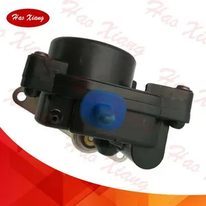 Haoxiang Auto T/F Gearshift Actuator MR446665 051100-0010 0511000010 For Mitsubishi thumbnail-2