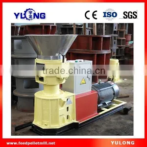 Pellet Making Machine thumbnail-4