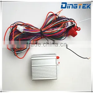 A300 The Global Best High Quality China Manufacturer Gps Tracker for Car thumbnail-6