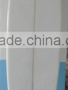 Popular Style and Beautiful PU Short Surfboard thumbnail-5