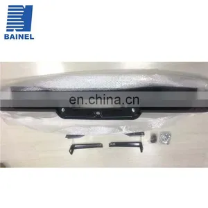 REAR BUMPER KIT FOR FORD RANGER 2011 AND LOWER OE NUMBER 4L5Z17906DACP thumbnail-2