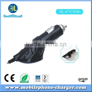 High Quality Car Usb Charger 12v-24v 5v 1000mah Mobile Accessories Car Charger thumbnail-1