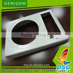 Customized Deep Drawing Die Case Sheet Metal Fabrication thumbnail-1