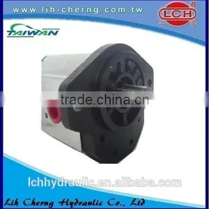 Hydraulic Power Pack Gear Pump thumbnail-5
