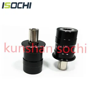 PCB Machine Accessories 19mm Tool Holder for Linsong Milling/Router Machine Good Quality thumbnail-1