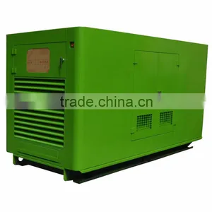 Global Warranty!!! Top Quality!!! 1200kva Silent Generator Back up Your Summer thumbnail-1