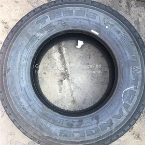 Flat Car Tyre 235/75R17.5 Passenger Car Wire Tyre From Stock thumbnail-2