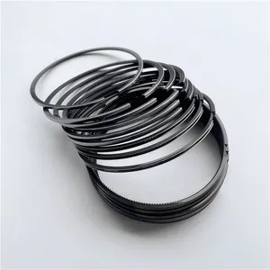 Brand New Great Price Piston Ring 4110000556066 612600030051 For WEICHAI WP12 Engine thumbnail-3