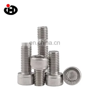 High Quality ISO9001 / TS16949 Repair Tools Stainless Steel Hexagon Bolts Countersunk Head Screws thumbnail-1