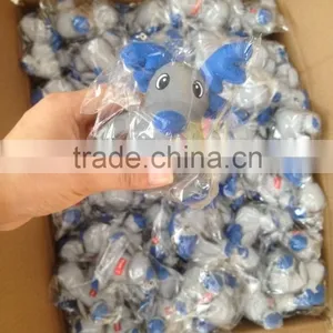 Reflective Keychain Bear Supplier thumbnail-1