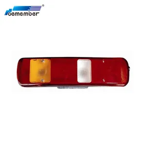 OE Member Standard HD Truck Aftermarket Tail Lamp 20565104 For VOLVO thumbnail-1